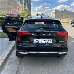 هافال جوليون